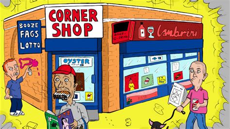 Corner Store Clipart 10 Free Cliparts Download Images On Clipground 2024