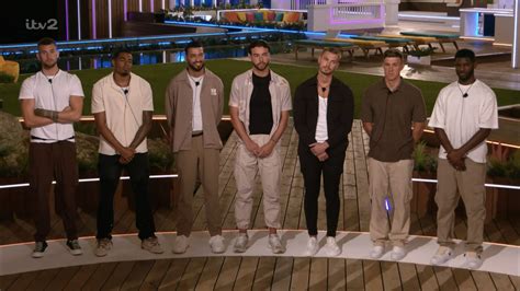 Love Island 2023 Results One Boy Dumped In First Recoupling Of The