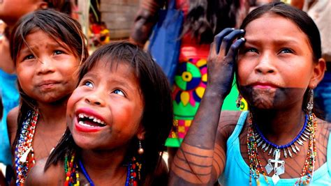 Listado De Pueblos Originarios De Guatemala Para El Mundo Listado De