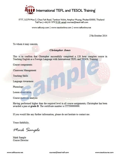 The firearms control act, 2000 (act no 60 of 2000) and the firearms control regulations, 2004 impose specific requirements on a person who, under any execution warrant issued by a court of law, or letter of executorship. Letter of completion sample. 7 Certificates of Completion ...