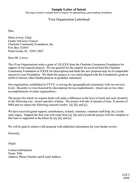 Maybe you would like to learn more about one of these? Business Vendor Letter of Intent | Free Word Templates