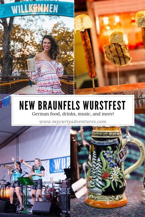 wurstfest new braunfels my curly adventures new braunfels oktoberfest german oktoberfest
