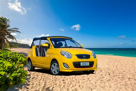 Zipcar is the world's leading car sharing alternative to car rental & ownership. Hire a Kia Moke Moke (ETAN) in Barbados from Stoutes Car ...