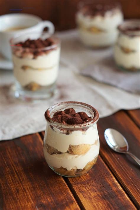 Das Beste Tiramisu Ohne Ei