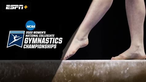 Ncaa Womens Gymnastics Championships Seattle Wa Second Round 33122 Live Stream