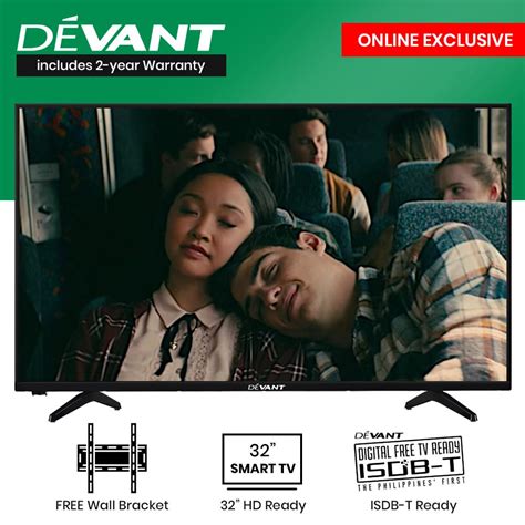 Devant 75 inches quantum quhd 4k smart led tv ₱ 94,990.00 : Devant Philippines: Devant price list - Devant LED TV ...
