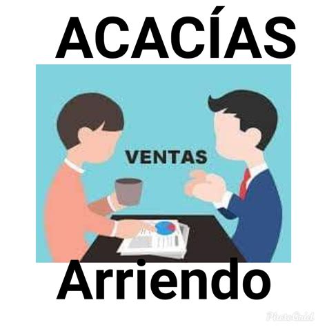 Clasificados ventas y arriendos ACACÍAS, Guamal, Castilla, San Lorenzo, etc