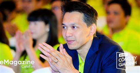 Ông trần hùng huy, làm chủ tịch ngân hàng acb ở tuổi 34 là chủ tịch ngân hàng trẻ nhất việt nam. Trần Hùng Huy: Vị Chủ tịch ngân hàng đặc biệt nhất Việt Nam