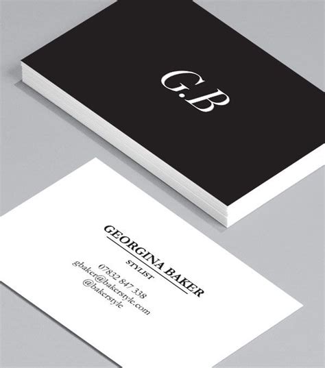 Browse our selection of business cards design templates. Browse Business Card Design Templates | MOO (United ...