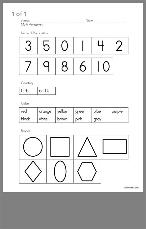 We have homework, lesson plans, worksheets, assessments that are suitable for common core math, how can the common core math be implemented in the the worksheets are divided into problem set, exit ticket, and homework. Pin on PreK