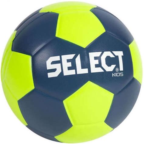 Select Speciale Ballen Kids Iii Voor Al Uw Sport Ballen En Sport