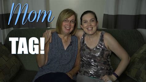 The Mom Tag Youtube