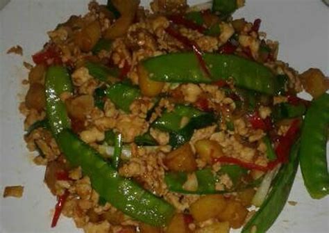 We did not find results for: Resep Daging ayam cincang kentang oleh Aam Amanah Muhammad ...