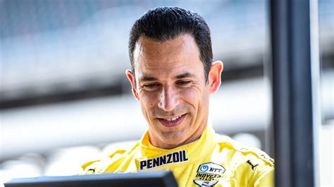 Sun 30 may 2021 21.19 bst. Castroneves to run inaugural Nashville event in place of ...