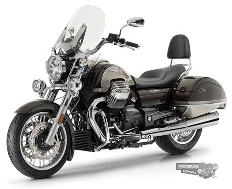 Check out california 1400 touring images mileage specifications features variants colours at autoportal.com. Moto Guzzi California 1400 Touring SE | MCNews