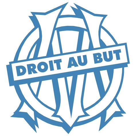 Marseille Logo Logodix