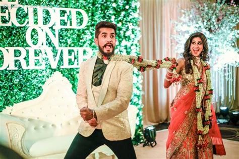 16 Gorgeous Tv And Bollywood Celebrity Wedding Trailers That Will Make