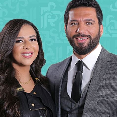Stream بحبك يا ساره حسن الرداد و حوريه فرغلى by mohamed hegazy from desktop or your mobile device. حسن الرداد ورسالة لزوجته إيمي - فيديو | مجلة الجرس