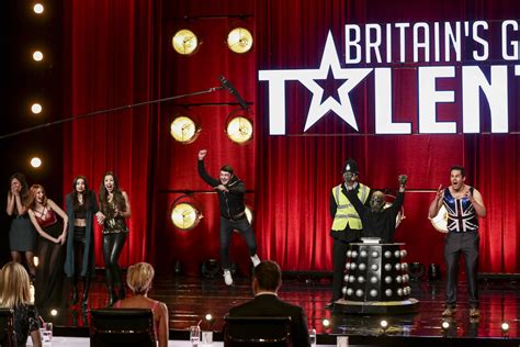 Britain's Got Talent 2016: Meet the 45 confirmed semi-finalists ...