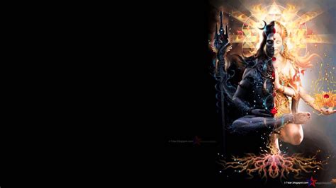 K Lord Shiva Wallpapers Top H Nh Nh P