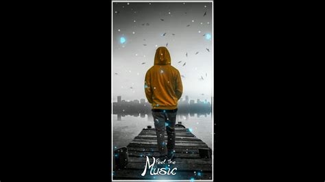 The worst missing is missing your own self which you used to be 84. Heart broken sad whatsapp status - YouTube