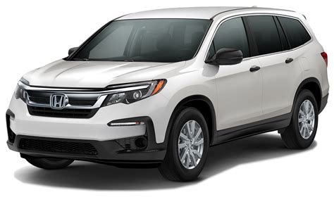 2020 Honda Pilot Incentives Specials And Offers In Fort Lauderdale Fl