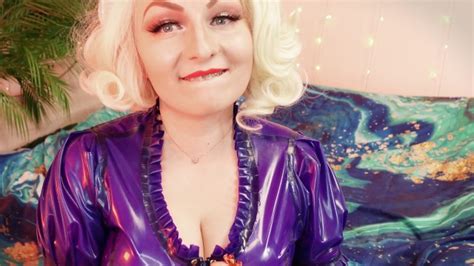 Read A Book With Me Asmr Sounding Latex Milf Xxx Mobile Porno Videos And Movies Iporntvnet