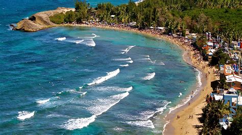 Rincon Puerto Rico