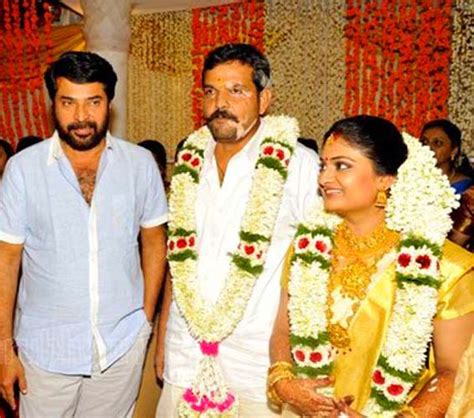 Geethu looks hot and her feet are really very pretty. Geethu Mohandas Wedding Pictures - Mamta Mohandas Family ...