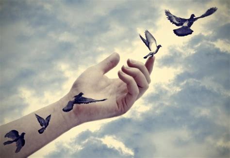 Libertad, the spanish word for freedom, may refer to: Los mejores tatuajes para representar el significado de la ...