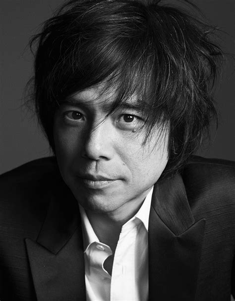 Hiroji Miyamoto - Akinori Ito - portraits｜aosora