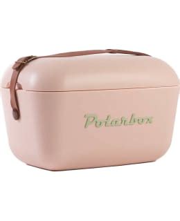 Polarbox Classic Nude L Kylm Laukku Karkkainen Com Verkkokauppa