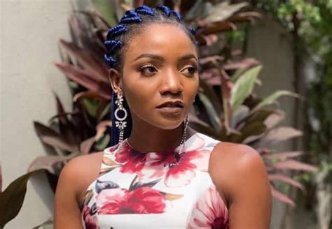 Nigerian Singer Simi Apologizes For Anti Lgbt Comments All Is Not Forgiven