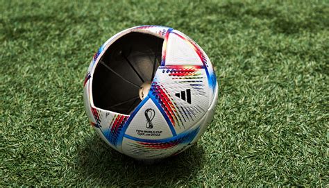 Adidas 2022 World Cup Ball To Be First To Feature Connected Ball