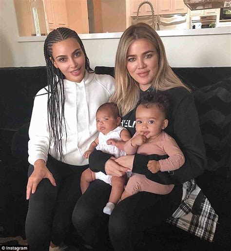 Khloe Kardashian Admits She Wanted A Baby Boy Because Of Her Close