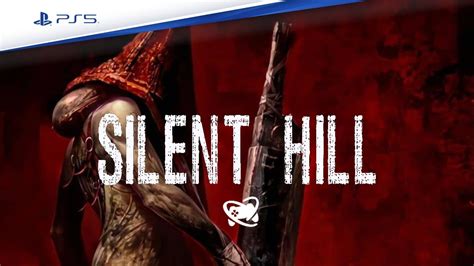 silent hill novo game poder ser exclusivo do ps5