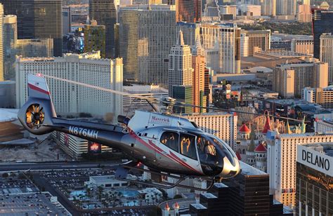 Las Vegas Helicopter Tour Package La Epic Club Crawls