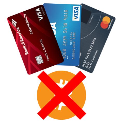 Plutus is one of the longest running crypto card services, having pitched up in 2015. Payment Declined - Credit Card Companies Ban Crypto ...