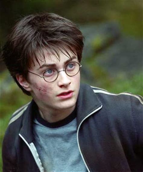 Harry potter rolled over inside his blankets without waking up. Harry Potter, Harry Potter Photo Gallery, Harry Potter ...
