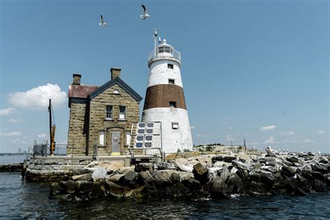 Inside This Beautiful Lighthouses Dark Murderous History