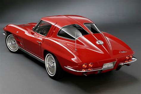 classic popular cars from the 1960s