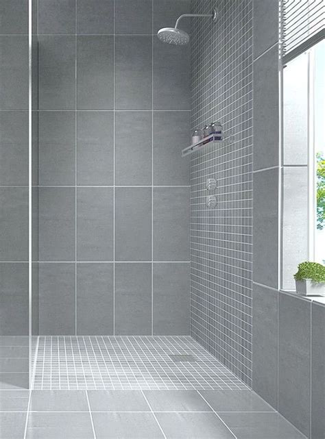 Latest design wallpaper and photos bring to you the inspiring idea that you need to ensure you're stylish. Great Tile Ideas for Small Bathrooms | Large shower tile ...