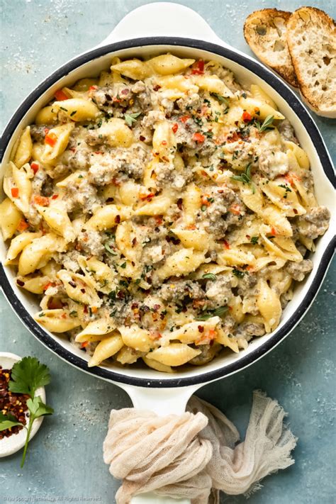 Ground Italian Sausage Recipes Without Pasta - Image Of Food Recipe