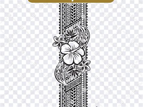 Samoan Flower Designs Best Flower Site
