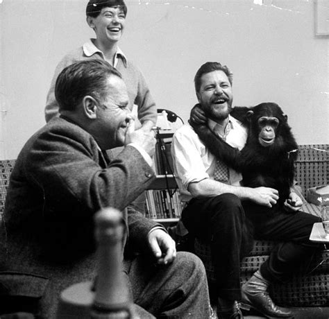 Gerald And Lawrence Durrell 1961 The Durrells In Corfu Gerald Durrell