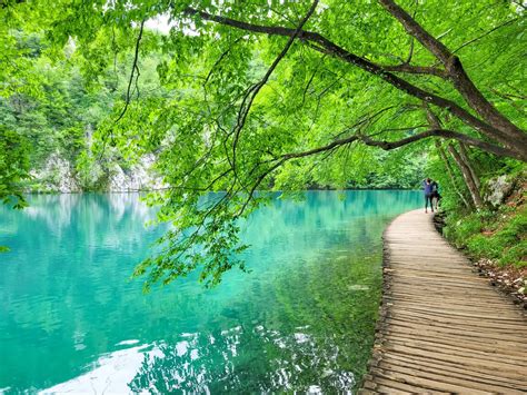 The Ultimate Guide To Visit The Plitvice Lakes Parking Accommodation