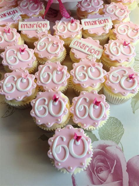 Whether dreaded or anticipated, it cannot be avoided! Pin by Rachel Alday on Cupcakes | Birthday cupcakes for ...