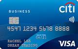 Business Credit Card Rates