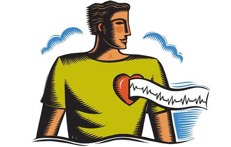 How to Tell If Your Resting Heart Rate Is Too Low ...