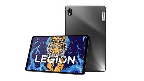 Spesifikasi Dan Harga Tablet Gaming Lenovo Legion Y700 Rancah Post
